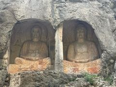 -四门塔风景区