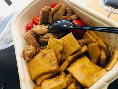 -GuaKa活力健康餐(南京西路店)