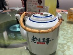 -绍兴老味道·非遗门店(银泰城店)