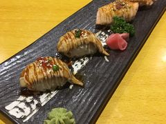 -三匠寿司屋(吾悦广场店)