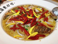 -江渔儿酸菜鱼(曜一城店)