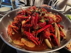 -虾小龙老长沙龙虾馆(坡子街店)