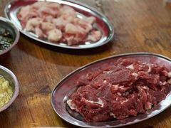 -江村四哥新鲜牛肉店(江高总店)