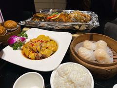 -高第街56号餐厅(泰安万达店)