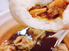 -蒋家桥饺面店(广陵路店)