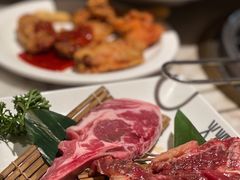 -火炉火自助餐(西直门凯德MALL店)