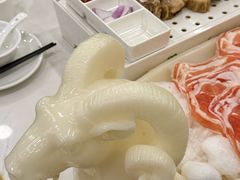 -老毛手抓·盐池滩羊非遗手抓(宁夏总店)