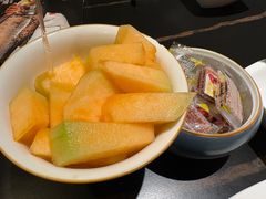 -旺顺阁·北京菜·烤鸭(大望路店)