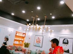 -袖虎·猫馆(体育西路店)