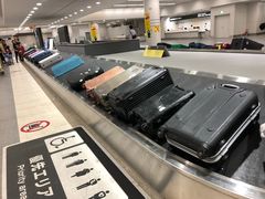 -中部国际机场