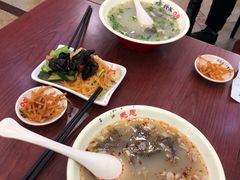 -武圣羊汤(武圣路店)