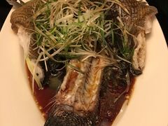 -北京四季酒店·采逸轩