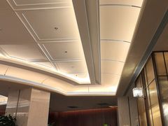 -喜来登由由大酒店九州膳坊中餐厅