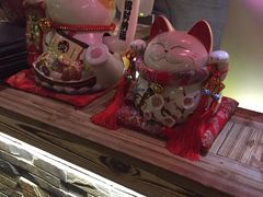 -和萌牛肠烧烤(财富中心店)
