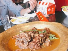 -芦月轩羊蝎子(北蜂窝店)