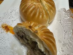 -额尔敦传统涮.冰煮羊火锅(乌兰察布体育场店)