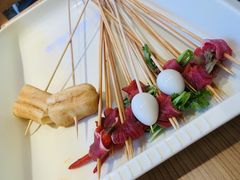-大斌家串串火锅(德思勤店)