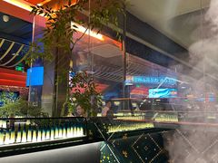 -芸山季·云南山珍菌火锅(人民广场来福士店)