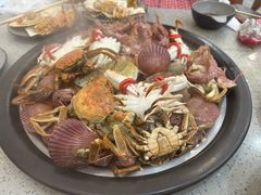 -仙螺岛海鲜自助餐厅(总店)