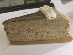 -ANCO Dessert(塔石广场店)