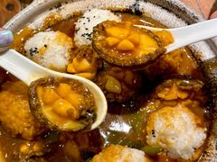 -九號院子海鲜烧烤