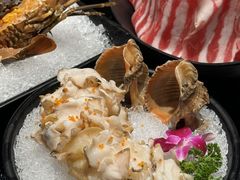 -海月轩海鲜豆捞(紫金塔店)