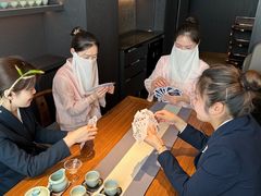 -蘇锦宴·淮扬菜烤鸭·小院(三元桥霄云路店)