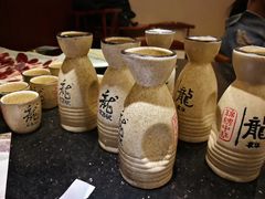 -百味源炭火烤翅 ·夜市大排档(酒仙桥店)