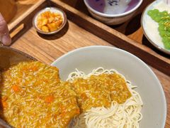 -李百蟹·江南蟹黄面(夫子庙店)