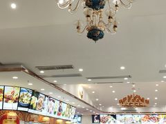 -金华安大酒楼·老牌潮菜·粤式茶点(东方国际店)
