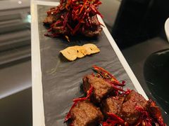 -南京景枫万豪酒店·万豪中餐厅