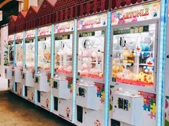 店内环境-光启城时尚购物中心