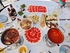 -春晖园度假酒店温泉