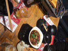 -聚点串吧·北京烧烤(赵登禹路店)