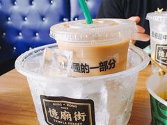 -憶廟街 X 沙角邨(太古城店)