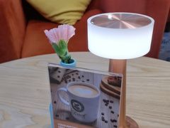 -逸派咖啡 EPARKCOFFEE(广安门店)