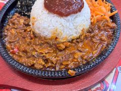 -食米家拌饭(梅溪新天地店)