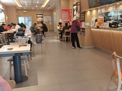 -吉野家(维明街店)