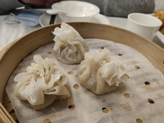 羊肉稍麦-那达慕蒙古风味酒楼