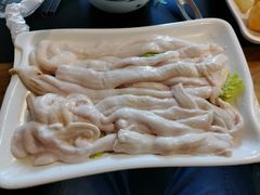牛骨髓-裕德孚·非遗手切涮羊肉(东直门内大街店)