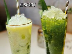 -KEAAMI 摩登泰 by TIAGO(颐堤港店)