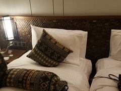 -西双版纳融创皇冠假日度假酒店