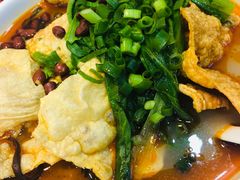 -螺小胖柳州螺蛳粉(钟楼总店)