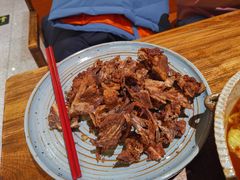 -青年公社烤鸭(青年路店)