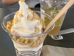 -OUR Bakery(三里屯太古里店)