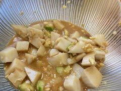 -清宫宴酒楼·计氏松枝包子