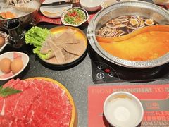 -牛New寿喜烧(新六百店)