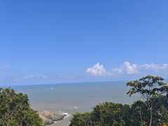-乌石塘景区