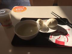 -嘉和一品粥(方庄店)