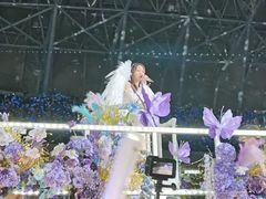 -南京奥林匹克体育中心-体育馆